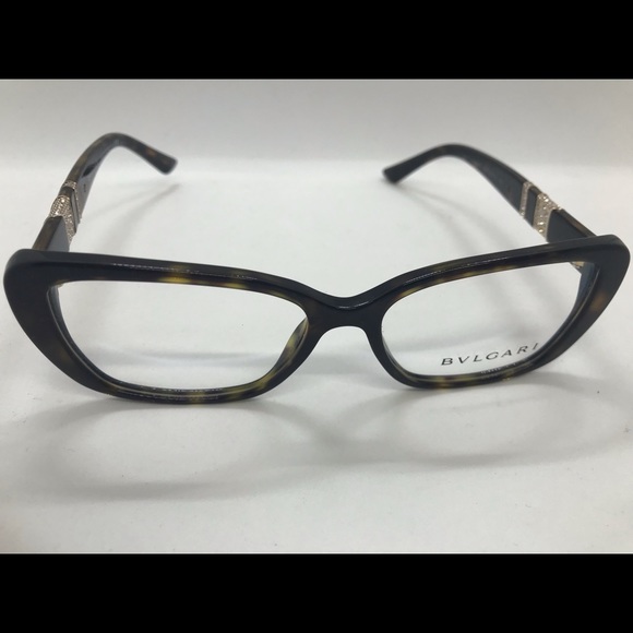 BVLGARI Accessories - bvlgari eye glasses rx